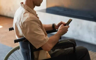 Apps for Mobility & Health Tracking in Ireland